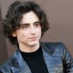 Timothée Chalamet confie avoir été victime de « body shaming » au début de sa carrière