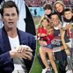 Tom Brady admits he 'screwed up a lot as a parent' after ex-wife Gisele's pregnancy bombshell