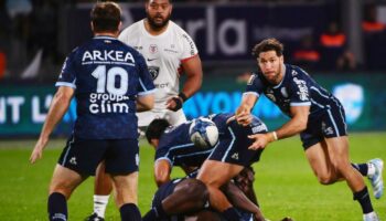 Top 14 : Après une fin de match folle, Bayonne continue d’impressionner en s’offrant Toulouse