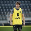 Top 14 : Oscar Jegou, mis en examen pour viol, va rejouer pour la première fois avec La Rochelle contre Paris