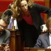 «Tout cela va mal se terminer» : à l’Assemblée, la guerre ouverte entre socialistes et Insoumis