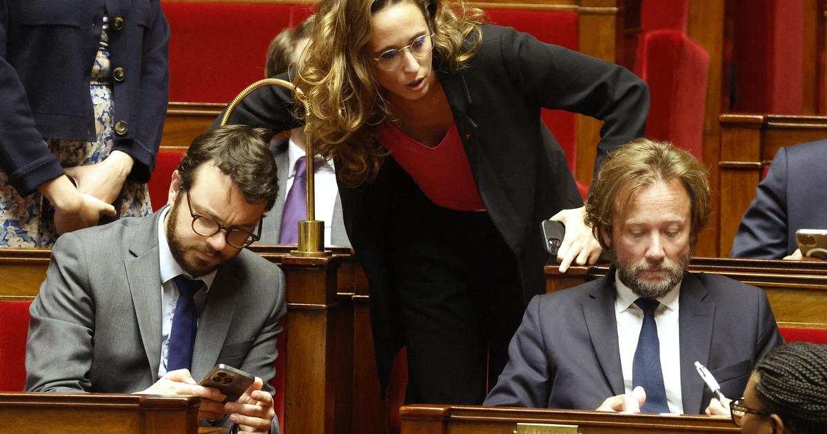 «Tout cela va mal se terminer» : à l’Assemblée, la guerre ouverte entre socialistes et Insoumis