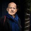 « Toute une vie : Pierre Guyotat », invitation à (re)lire un sculpteur de langue, sur France Culture