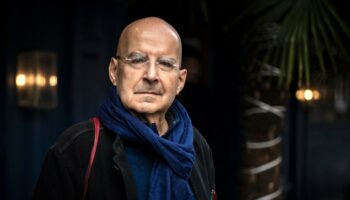 « Toute une vie : Pierre Guyotat », invitation à (re)lire un sculpteur de langue, sur France Culture