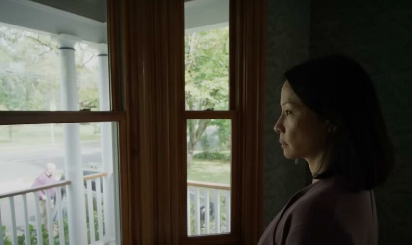 [Trailer] Dans “Presence”, Steven Soderbergh nous ouvre les portes d’une maison hantée