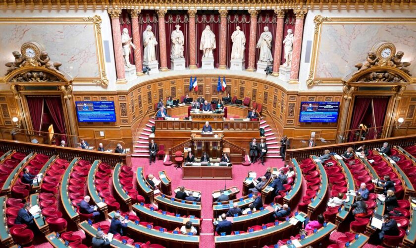 Travailler gratuitement 7 heures par an : le Sénat vote cette nouvelle « contribution » dans le budget de la Sécu