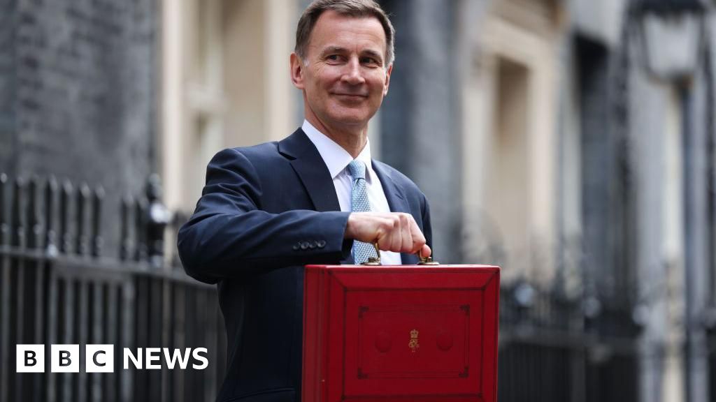 Treasury should have disclosed £9.5bn overspend 'under the law', says OBR chief