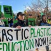 Tri sélectif : les Français progressent sur le plastique, mais restent loin de l'objectif européen