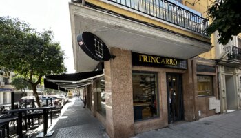 Trincarro, aire fresco para la gastronomía de Los Remedios