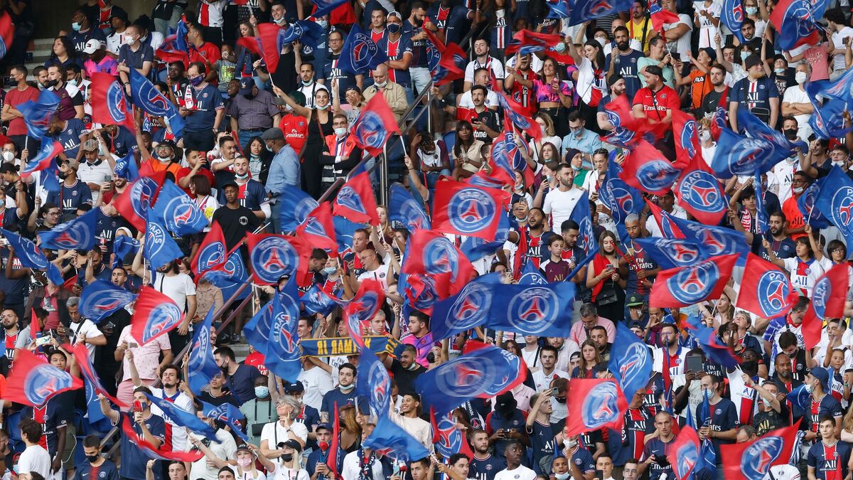 Trophée des champions : le Parc des Princes affiche complet pour PSG - Toulouse