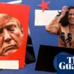 Trump and Harris agree on a bleak view of the US – if the other one wins