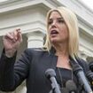 Trump announces Pam Bondi to replace Matt Gaetz as his pick to be attorney general