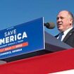 Trump announces his new 'border czar' Tom Homan to lead the biggest mass deportation in U.S. history - as he promises to use the army to round up the 'worst of the worst'