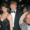 Trump calls Mohamed Al-Fayed a 'great guy' and 'friend' in resurfaced interview as over 400 victims accuse late ex-Harrods boss of sexual assault