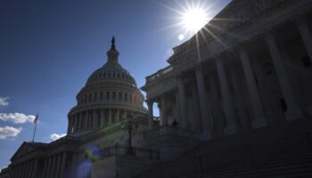 Trump enlève deux Etats-clés: Les républicains prennent le contrôle du Sénat