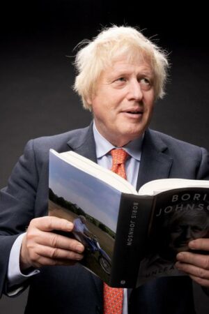 «Trump est plus chouette qu’on ne le pense» : les confidences de Boris Johnson, «sans chaînes» et sans remords