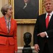 Trump makes bombshell vow to the UK about what he'll do when he enters the White House: 'Position of honor'