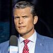 Trump nominates Fox News host Pete Hegseth to head Department of Defense in snub to former Dem Rep Tulsi Gabbard