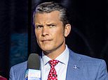 Trump nominates Fox News host Pete Hegseth to head Department of Defense in snub to former Dem Rep Tulsi Gabbard