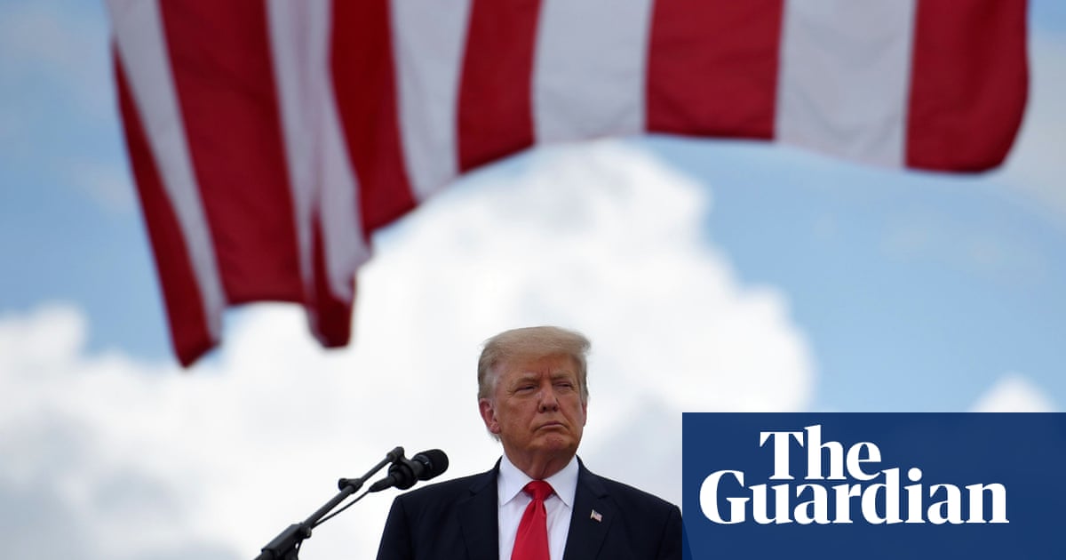 Trump vows 25% import tariffs on Mexico and Canada amid border feud