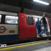 Tube strikes by RMT staff called off after talks