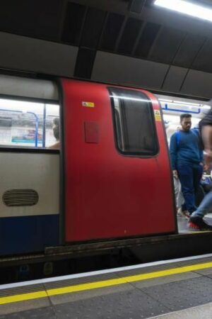 Tube strikes by RMT staff called off after talks