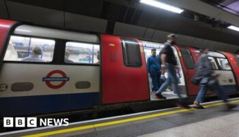 Tube strikes by RMT staff called off after talks