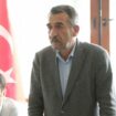 Turkey fires pro-Kurdish mayors, citing 'terrorism'