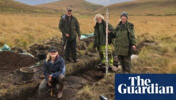 Two newly discovered stone circles on Dartmoor boost ‘sacred arc’ theory