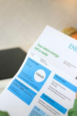 Typical energy bill to rise by £21 a year in January