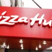 UK Pizza Hut to raise funds after Budget tax hikes