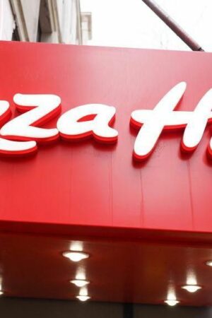 UK Pizza Hut to raise funds after Budget tax hikes