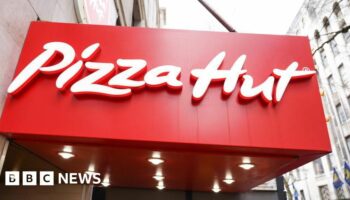 UK Pizza Hut to raise funds after Budget tax hikes