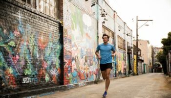 UK men focus more on physical fitness than mental health, study shows