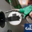 UK motorists paying more than they should for fuel, watchdog warns