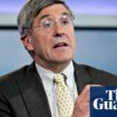 UK must pick between US economic model or EU’s ‘socialism’, says Trump adviser