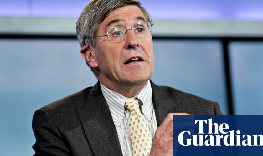 UK must pick between US economic model or EU’s ‘socialism’, says Trump adviser