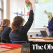 UK schools boost maternity pay to stem exodus of female teachers in their 30s