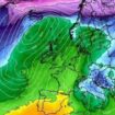 UK weather: Exact date UK temperatures skyrocket by 10C as Iberian plume blasts country