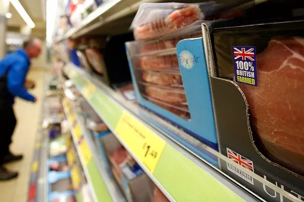 UK's cheapest supermarket for Christmas shopping revealed - it's not Asda, Lidl or Tesco