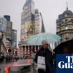 UK’s inflation jump dashes hope of interest rate cut in December | Heather Stewart