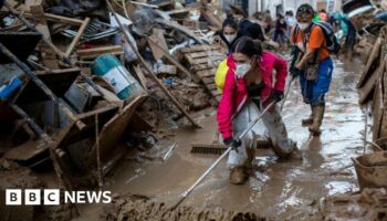 UN climate talks 'no longer fit for purpose' say key experts