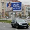 UPDATE — Moldovan President Maia Sandu has won a second term in office, according to the country's election commission