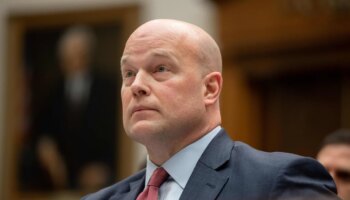 US-Regierung: Trump nominiert „loyalen Patrioten“ Whitaker als US-Nato-Vertreter