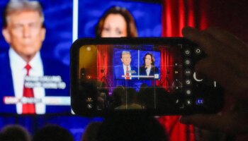 US-Wahlnacht im Fernsehen und im Stream: Hier können Sie die US-Wahl live verfolgen