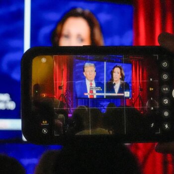 US-Wahlnacht im Fernsehen und im Stream: Hier können Sie die US-Wahl live verfolgen