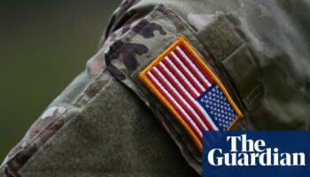 US army major faces rape and sexual assault charges involving 20 victims