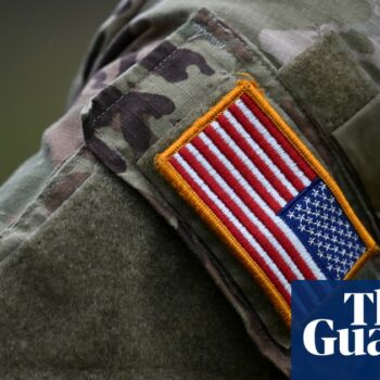 US army major faces rape and sexual assault charges involving 20 victims