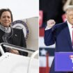 US presidential elections: How a Harris or Trump win would impact the UK