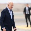 USA: Biden ändert Ukraine-Politik